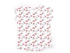 Name It bright white cherries top